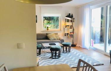 Top ausgestattete Wohnung in Traumlage mit grandioser Aussicht - Foto 10