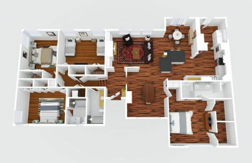 Magnolia Retreat - Foto 37