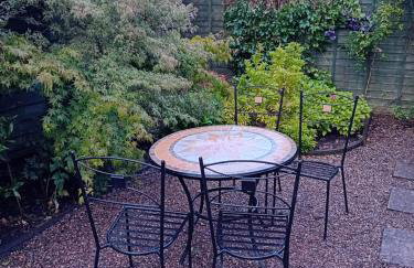 Isla Cottage - Foto 28