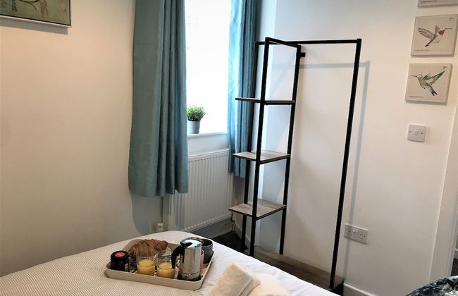 Restful 1-bedroom Flat in St Helens - Foto 6