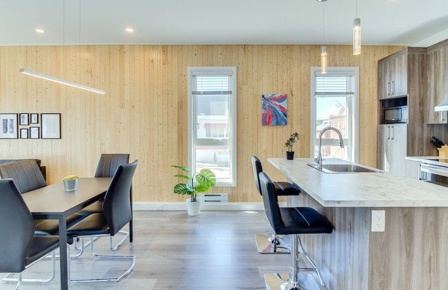 Le Kaméléon - Foto 23