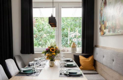 DOMIZIL AM SIEL "Reisen für Alle" - Foto 9