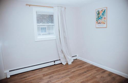 Two Bedroom Apartment Near Downtown Boston with Free Parking - Foto 38