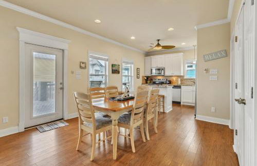 Sea Song Home - Foto 14