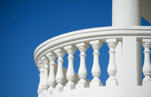 Le Dimore di Giò in campagna "Appartamento in villa" - Foto 46