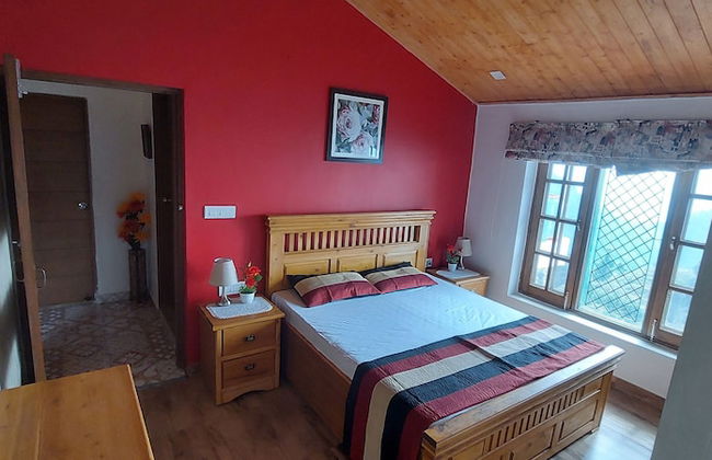 Veenu's Cottage - Foto 23