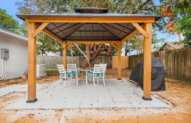 The Pal House - Photo 12