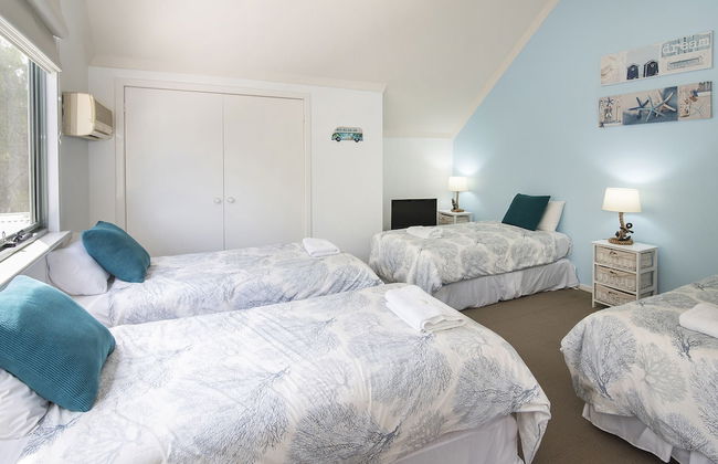 Bayshore Beachside Resort - Foto 7