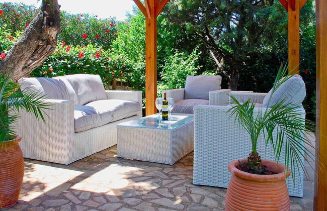 Villa 12 - Pera in Kouklia - Foto 11