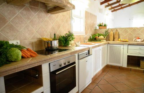 Agroturismo Llucmaçanes Gran - Foto 119