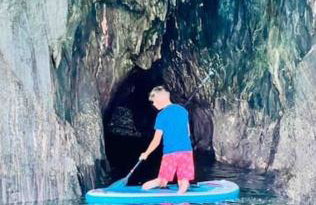 Saint Chads Lodge Near EDEN Luxulyan - Foto 22