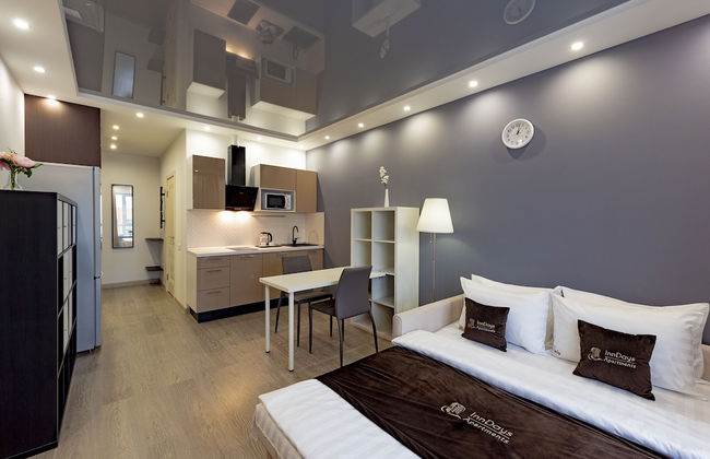 Inndays Apartment on Annino 2 - Foto 4