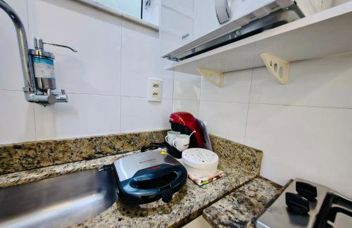 Botafogo, metro, cultura e boemia - Foto 14