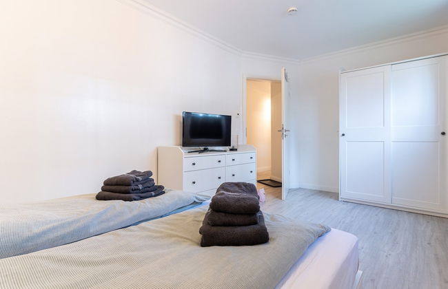 Ferienwohnung in St. Peter-ording - Foto 12