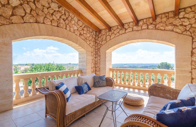 Can Teco in Manacor With 3 Bedrooms and 4 Bathrooms - Photo 17