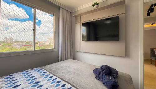 Ap São Paulo Expo Zoológico SP - Foto 3