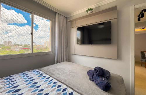 Ap São Paulo Expo Zoológico SP - Foto 3