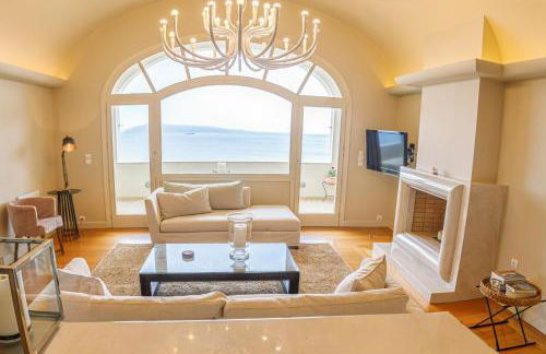 Villa Itis Superb Residence with Balcony & Panoramic View - Foto 19