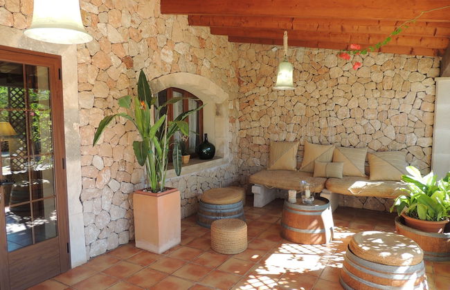 Villa Sera - Foto 17