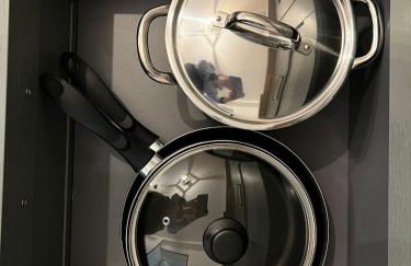 Studio Cosy entre Paris-Disney - Foto 18