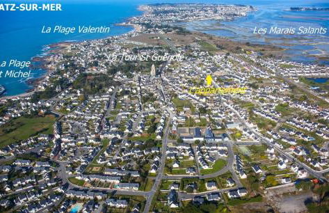 La Cathédrale de Sel - Foto 26