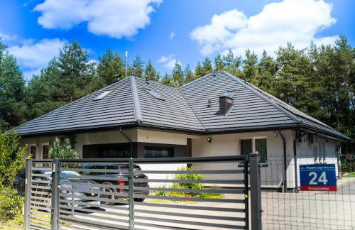 Apartamenty Wypoczynkowa 24 - 700m od Park Wodny Suntago Wręcza - Photo 47