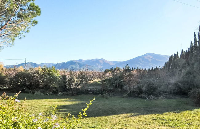 Mas Troumpill - Photo 20