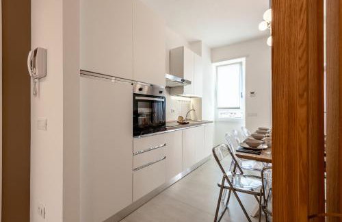 StayEasy Big panoramic apartment - Central Station - Foto 36