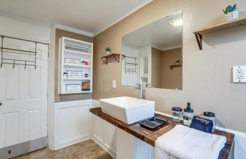 Comfy Bayonne Townhome about 11 Mi to NYC Attractions - Foto 20