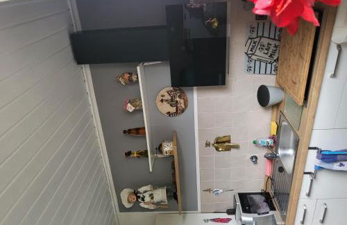 Ferienwohnung Mosel Hunsrück - Foto 13