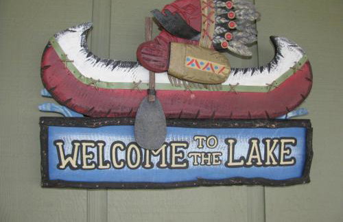 Lakefront! Twin Birch Resort - The Green Laker - Foto 50