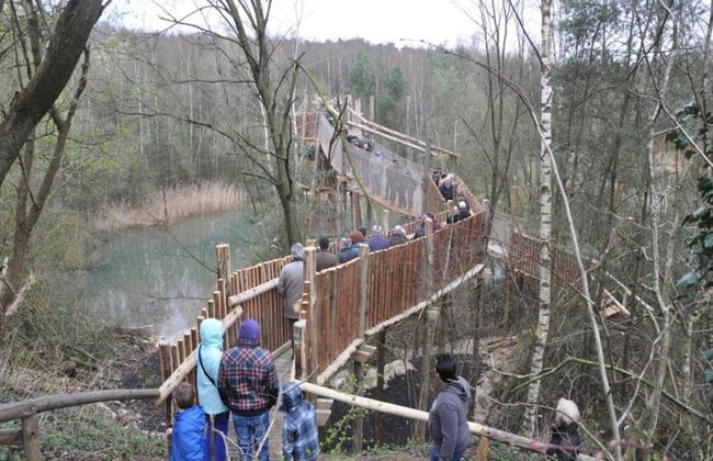 Hengelhoef Park Apartment - Foto 37