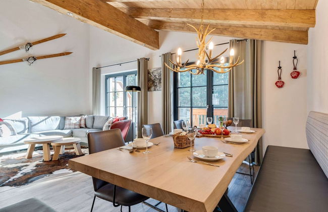 Chalet in ski Area Hochkrimml - Zillertal Arena - Foto 26