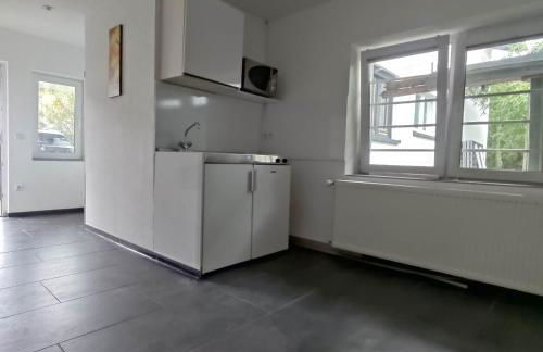 Modernes einzimmer Apartment - Foto 17