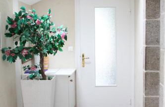 L'Appartement du port, vue mer, jardin et parking - Foto 17