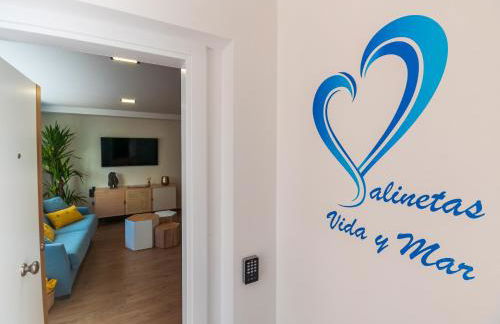 Salinetas VIDA & MAR - Foto 22