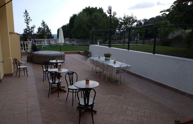 Agriresidence A Ca Du Cappellan - Photo 43