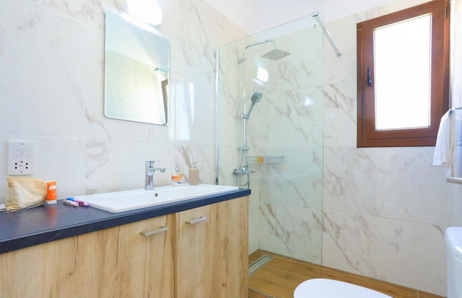 Villa Salina in Malatya - Foto 33