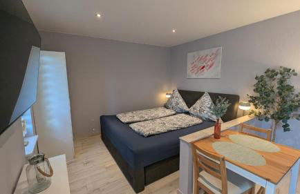 Ferienunterkünfte Zwischen Meer & See - Foto 18