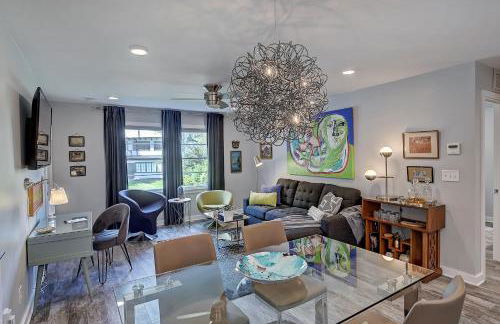 The Home Collection - 510 Queens Road - Foto 37