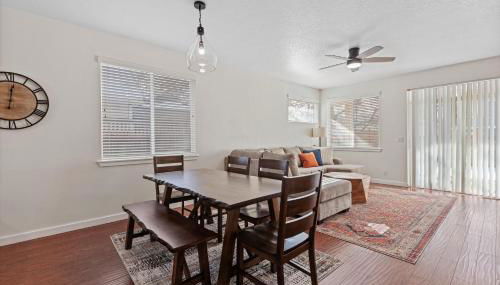 Downtown Yellow House in Coeur d' Alene ID - Foto 5