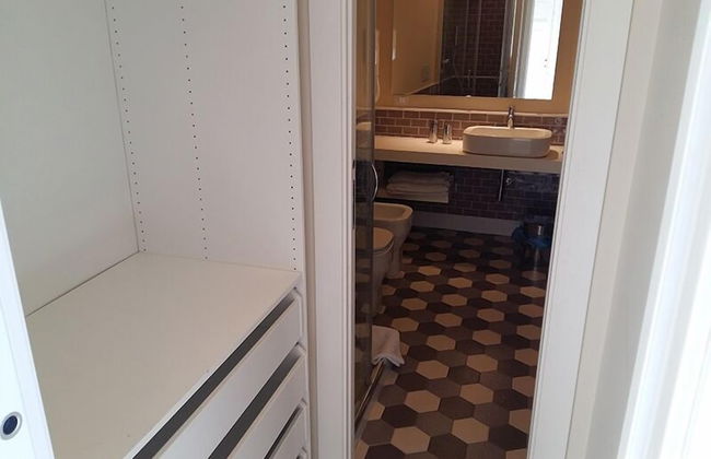 Residenza Maritti ContemporarySuite - Photo 15