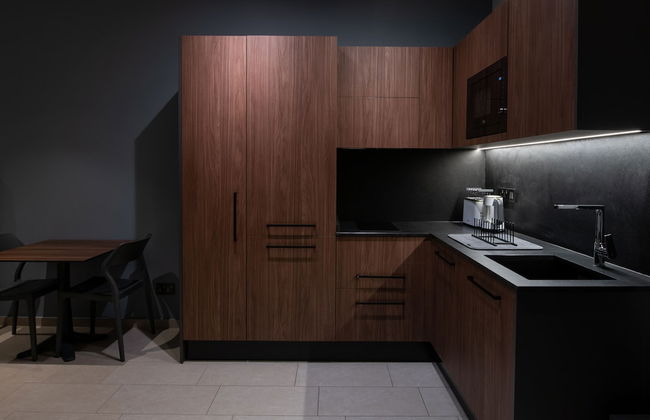 MAREA Central Apartments - Foto 38