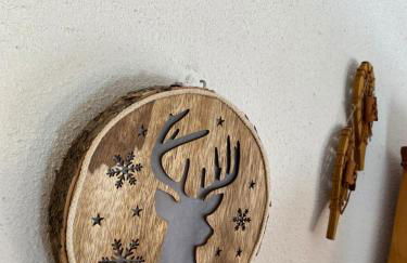 Eden sur les pistes avec vue panoramique sur la vallée - Foto 32