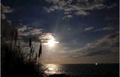 JoaquinaHouse Paraíso exclusivo, acesso a praia - Foto 44