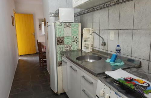 CONDOMINIO COLONIAL APARTAMENTOS 150M DA PRAIA - Foto 35