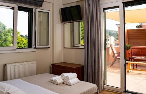 Corfu Sunset Glow-Katherina Maisonette - Foto 17