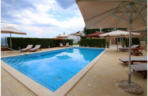 Apartments Tomas - Foto 46