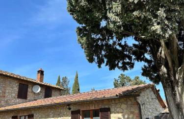 Casa il Cipresso - Foto 1