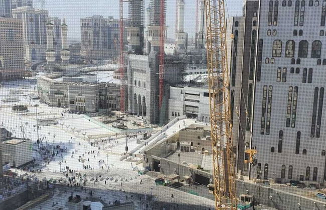 Aljiwar Tower - Foto 2